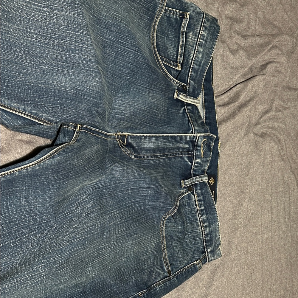 Roark Blue Men's Jeans